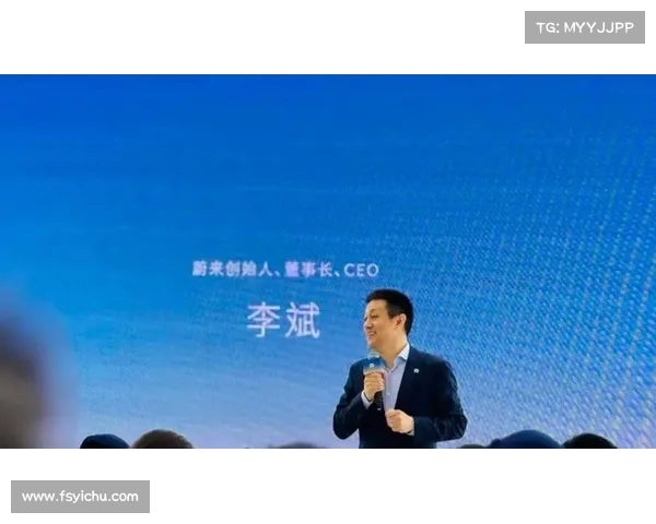 蔚来销量创历史新高,李斌面临“幸福烦恼”,电动汽车市场再迎新机遇 蔚来销量创历史新高,李斌面临“幸福烦恼”,电动汽车市场再迎新机遇