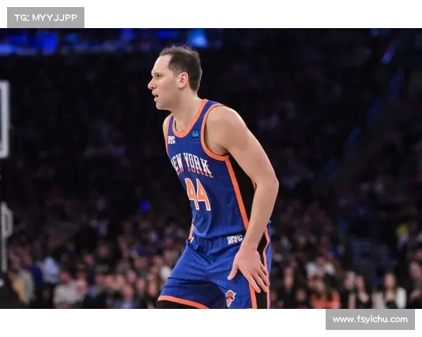 重返篮网!博扬回顾首站岁月,曾为球队贡献板(博扬nba) 重返篮网!博扬回顾首站岁月,曾为球队贡献板(博扬nba)